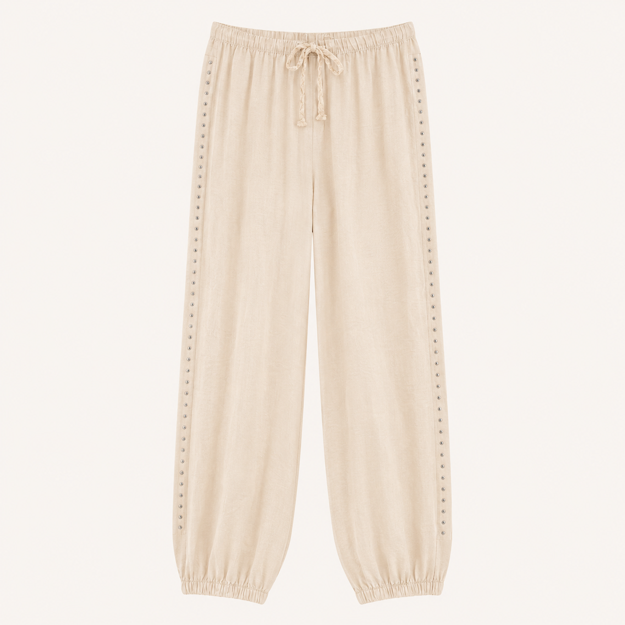 Neutral 2 Piece Co-ord Set