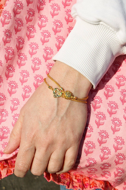 Sun Lover Bracelets