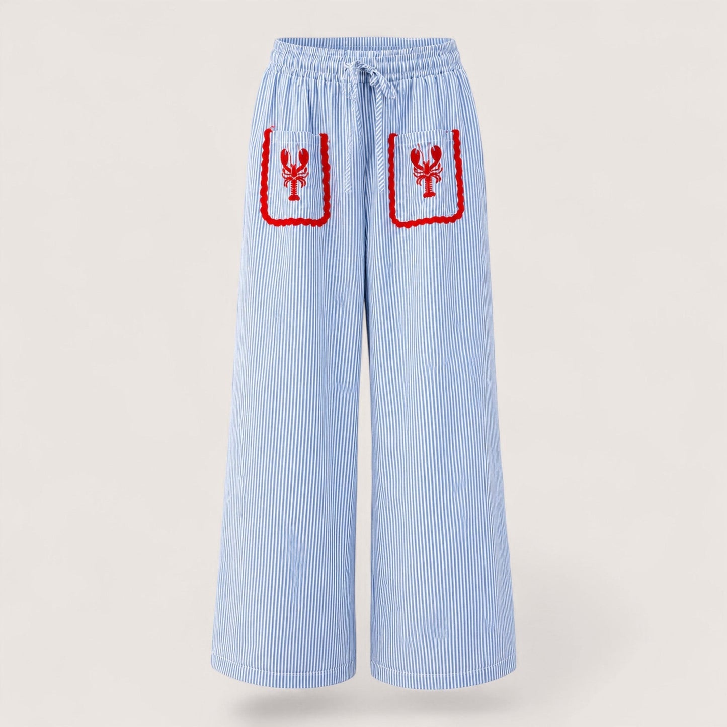 Blue-Stripe-Lobster-Pants
