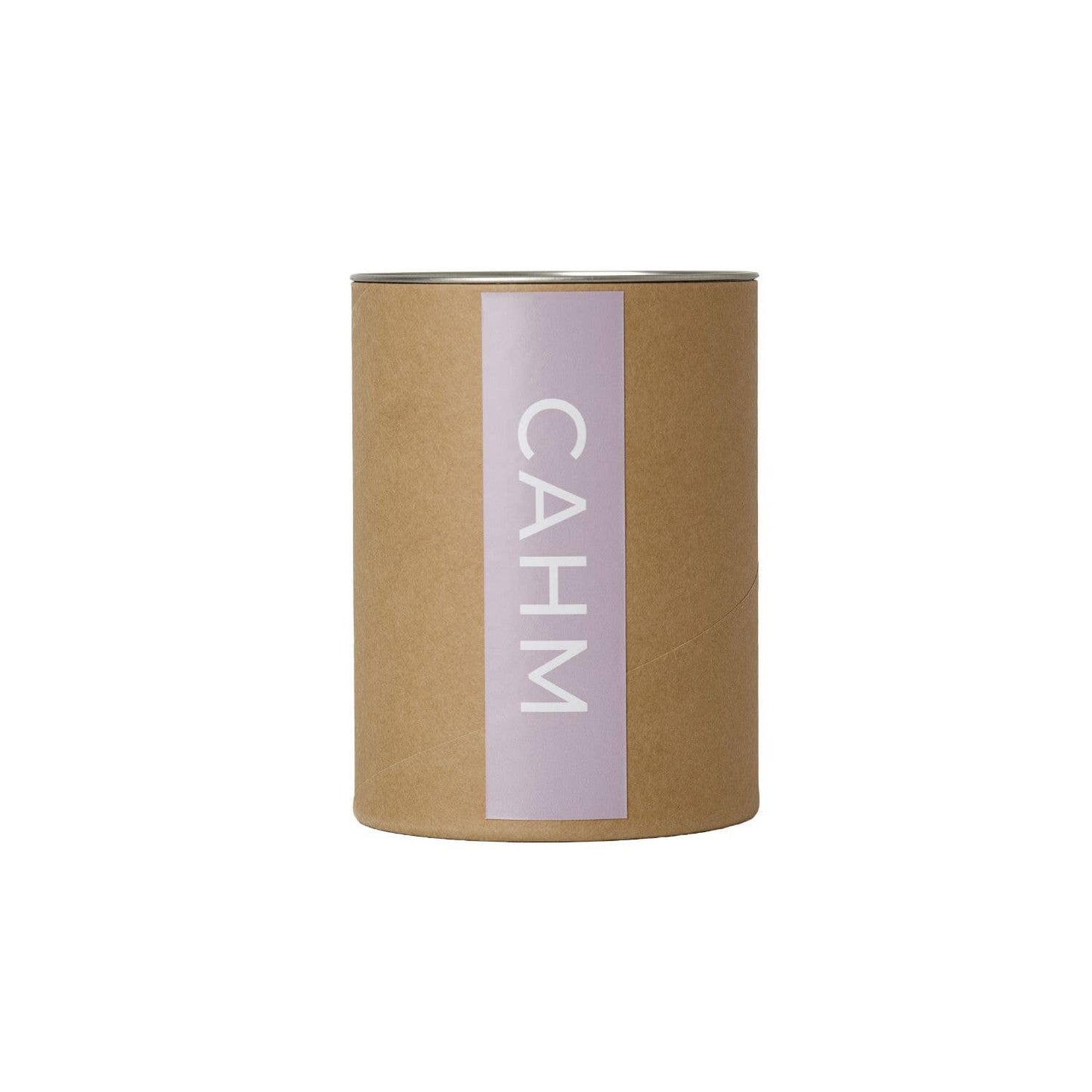 Peony Rose and Oud Large Candle | Luxury Soy Wax Candles
