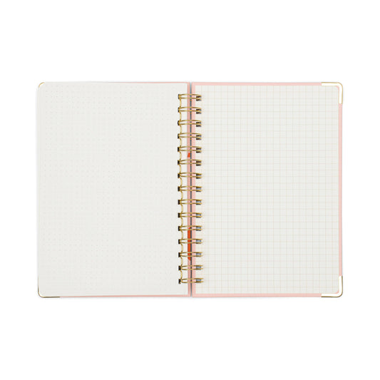 Designworks Ink Undated 13 Mo Perpetual Planner - Plans