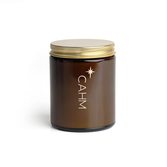 Nordic Fir Candle | Christmas Tree Candle | Holiday Candles