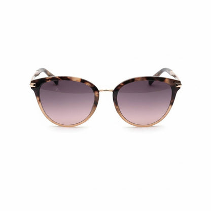 Slow Motion UV400 Sunglasses : Tortoise / Pink
