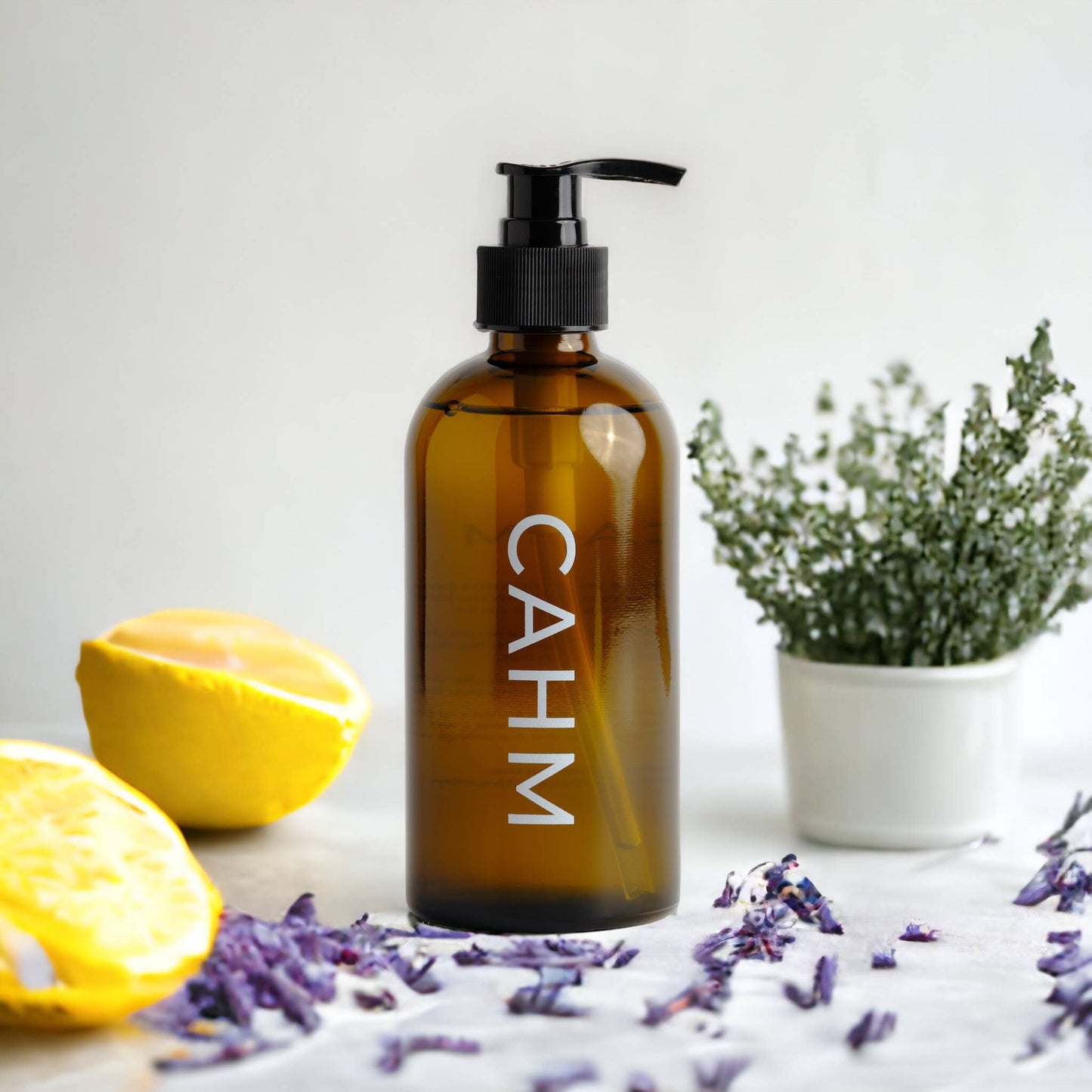 Amalfi Coast Hand Wash | Hand Soap | Bath and Body