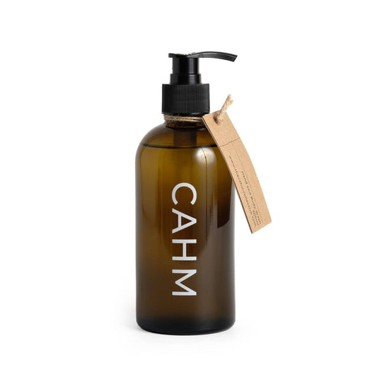 Thyme, Olive & Bergamot Hand and Body Wash | Bath and Body