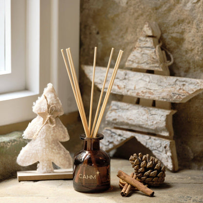 Nordic Fir Diffuser | Reed Diffusers | Christmas Diffusers