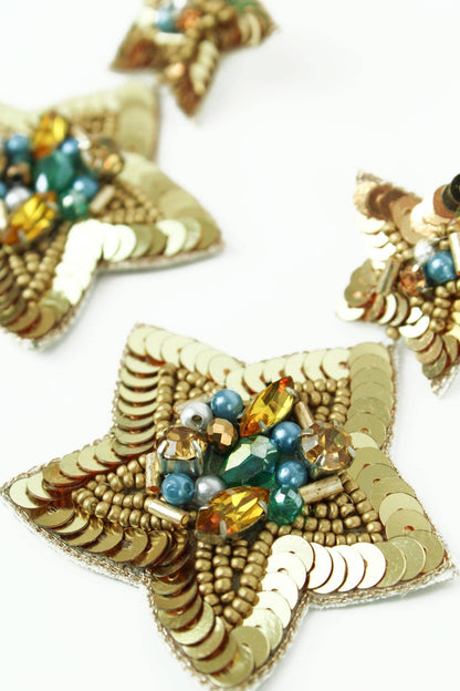 Star Earring
