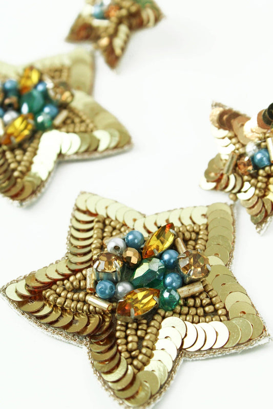 Star Earring