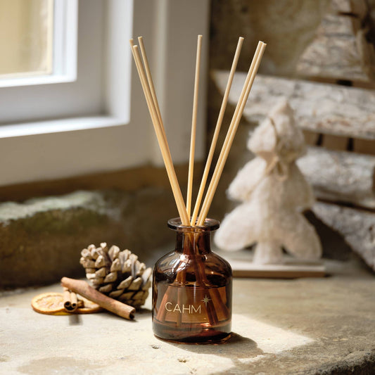 Spiced Orange Reed Diffuser | Christmas Reed Diffusers