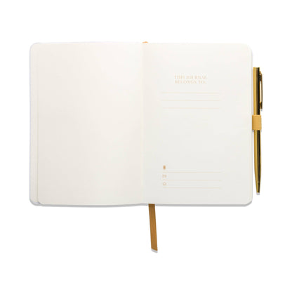 Designworks Ink Gratitude Journal - Where You Need To Be