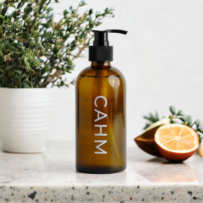 Thyme, Olive & Bergamot Hand and Body Wash | Bath and Body
