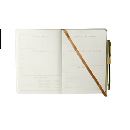 Gratitude Journal - Attitude of Gratitude