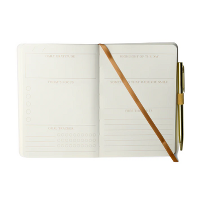 Gratitude Journal - Attitude of Gratitude