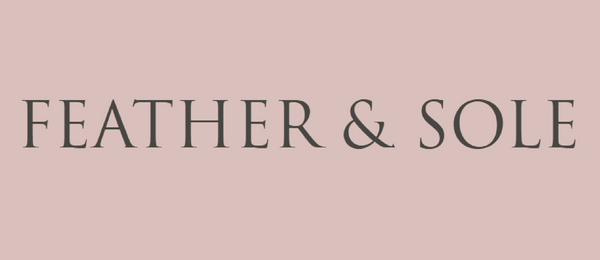 Feather & Sole