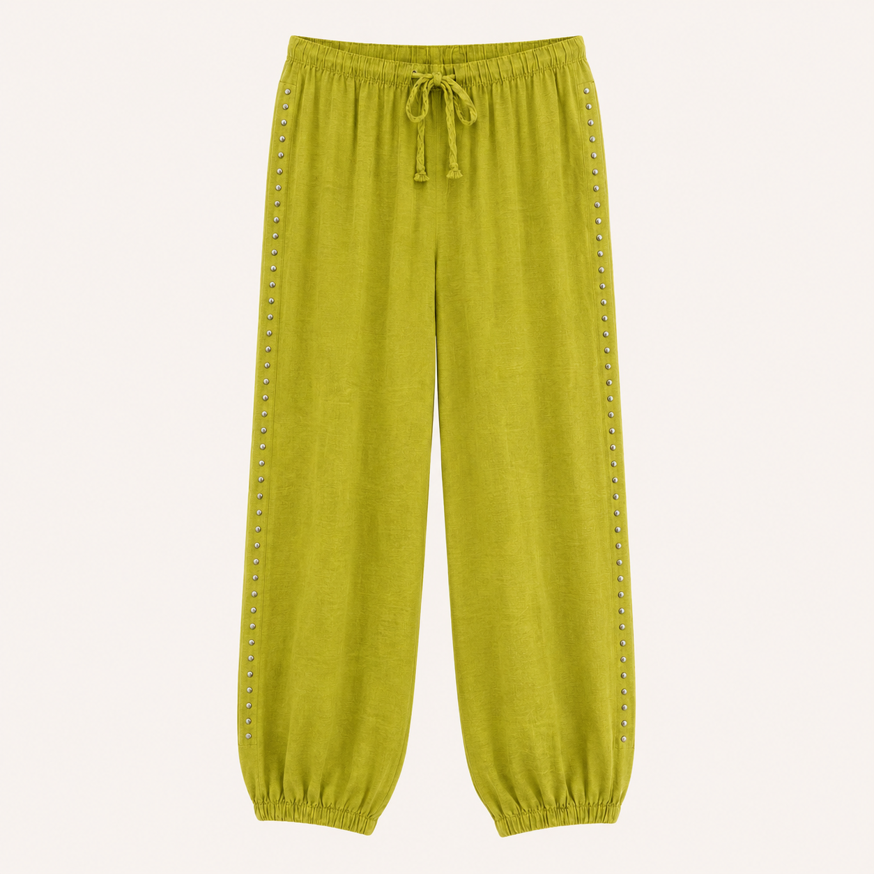 Green 2 Piece Co-ord Set