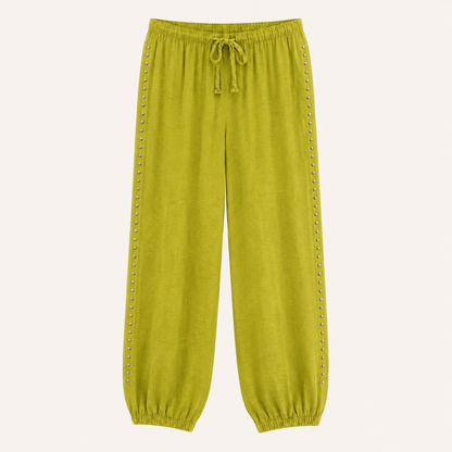 Green 2 Piece Co-ord Set