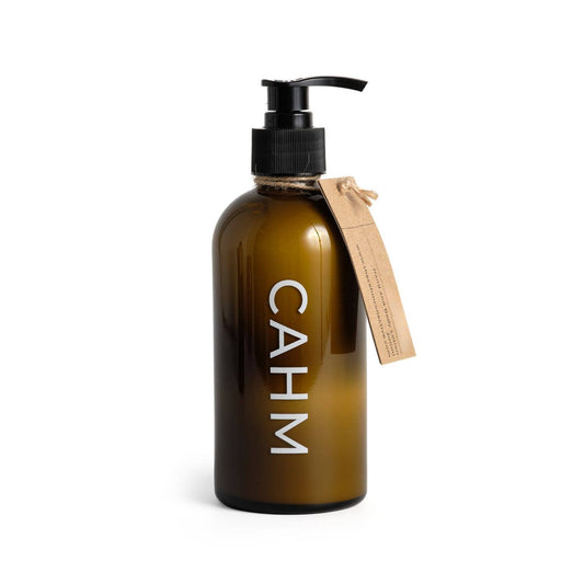Thyme, Olive & Bergamot Hand Lotion | Scented Body Lotion