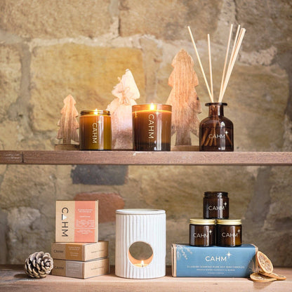 Nordic Fir Diffuser | Reed Diffusers | Christmas Diffusers