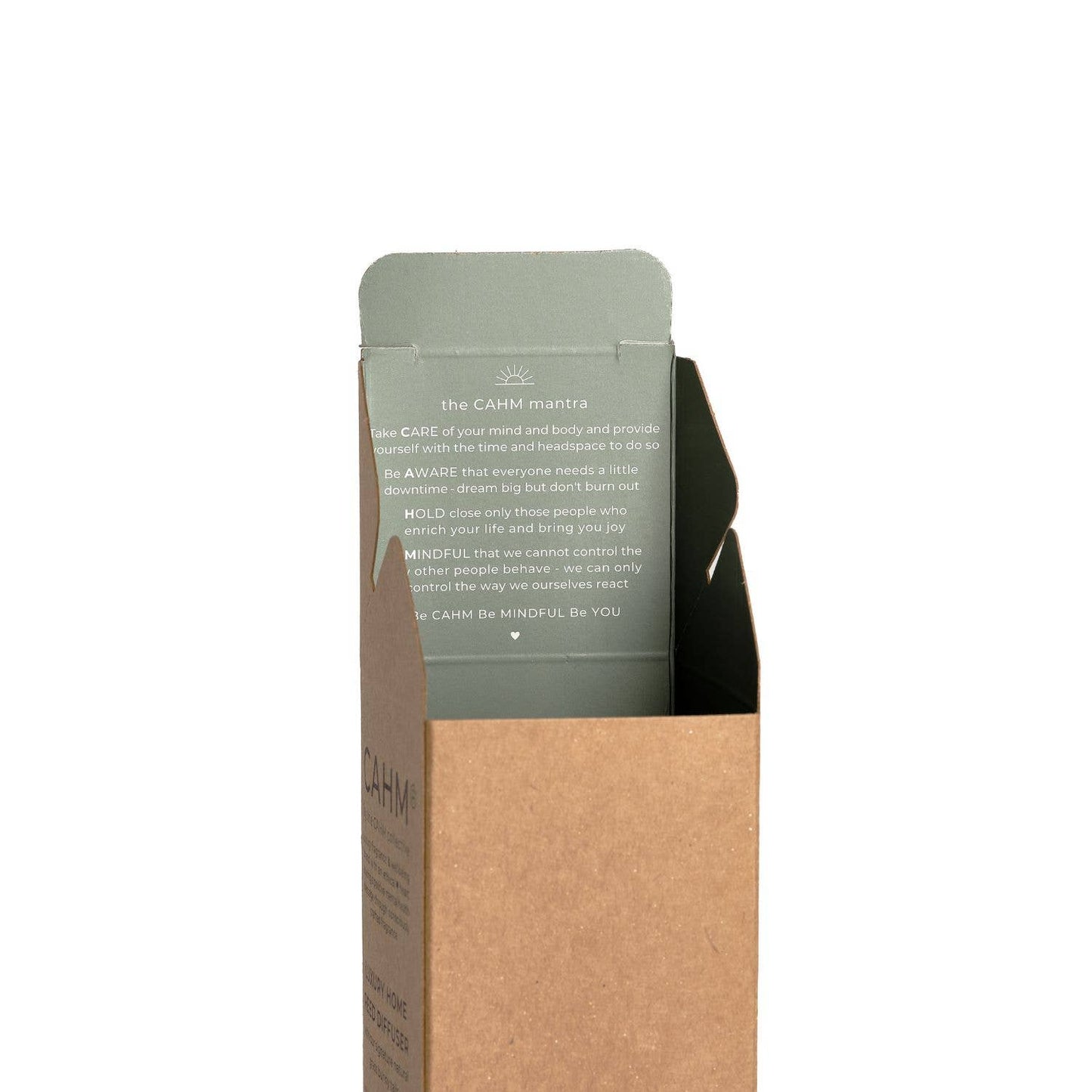 Amalfi Coast Reed Diffuser - Black