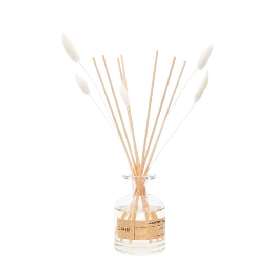 Atacama Reed Diffuser - Clear