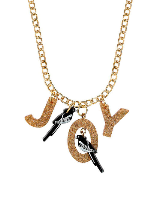 Two for Joy Necklace | Tatty Devine