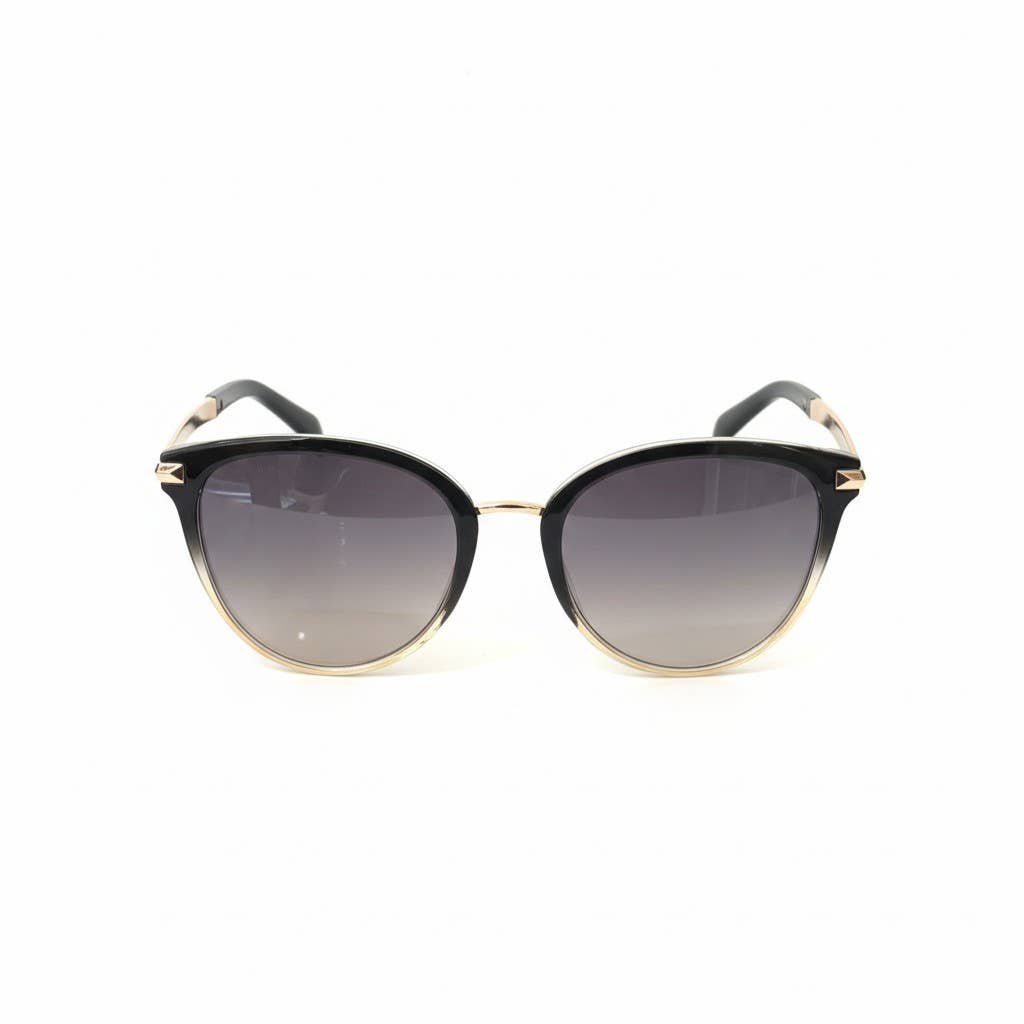 Slow Motion UV400 Sunglasses : Tortoise / Pink