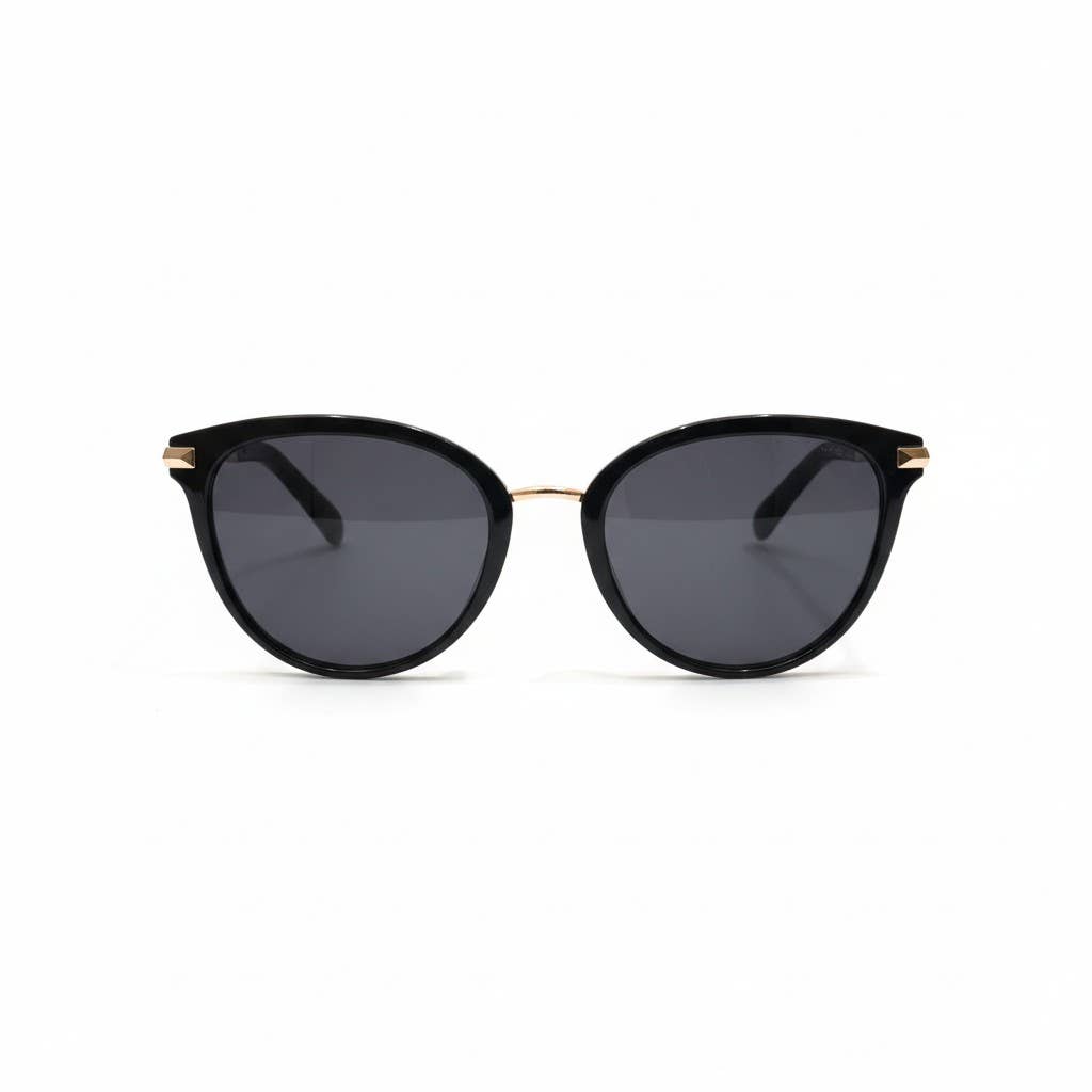 Slow Motion UV400 Sunglasses : Tortoise / Pink