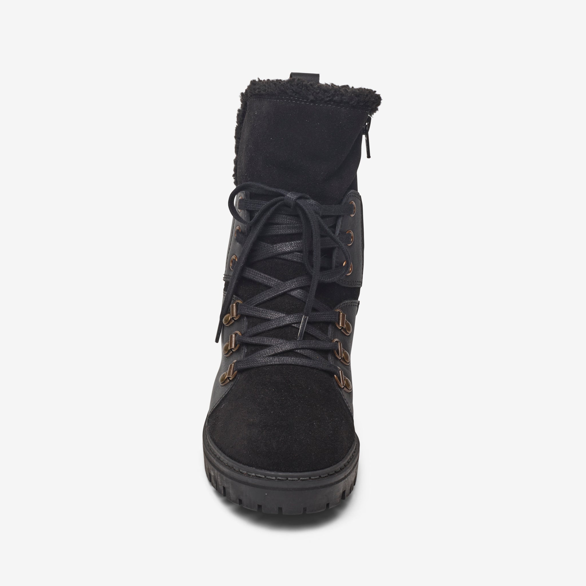 Lucca lace up best sale boot